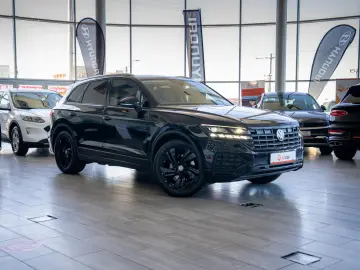 Volkswagen Touareg 3.0TDI 4Motion Tiptronic 