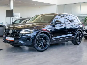Volkswagen Touareg 3.0TDI 4Motion Tiptronic  Atmosphere