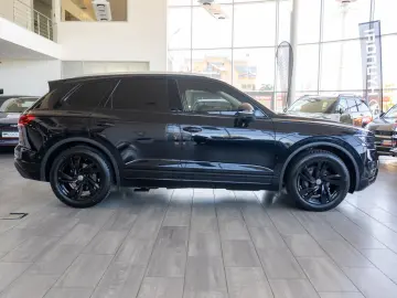 Volkswagen Touareg 3.0TDI 4Motion Tiptronic  Atmosphere