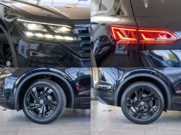 Volkswagen Touareg 3.0TDI 4Motion Tiptronic  Atmosphere