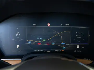 Volkswagen Touareg 3.0TDI 4Motion Tiptronic  Atmosphere