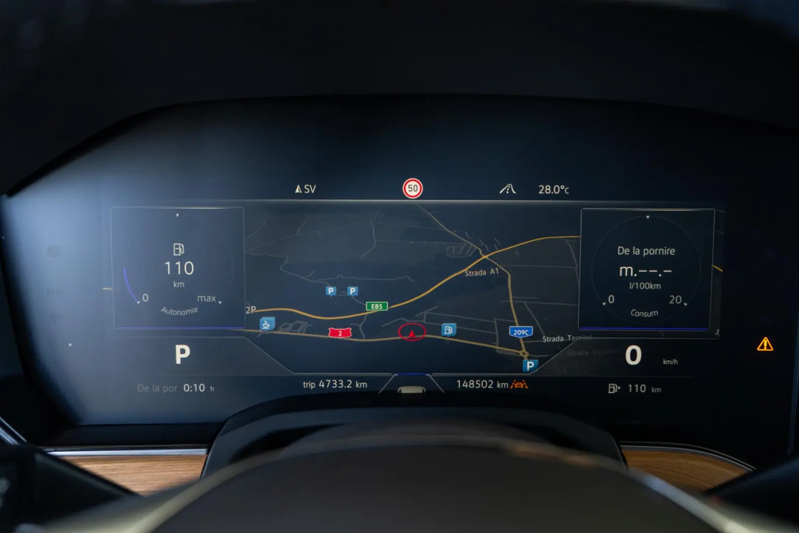 Volkswagen Touareg 3.0TDI 4Motion Tiptronic  Atmosphere