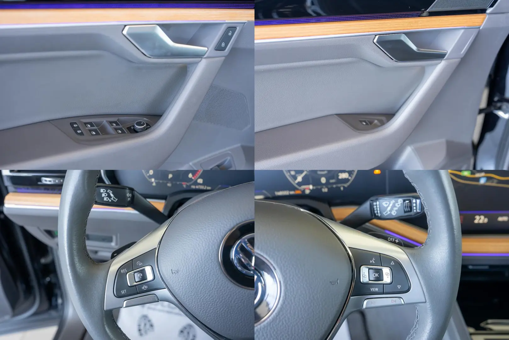 Volkswagen Touareg 3.0TDI 4Motion Tiptronic  Atmosphere