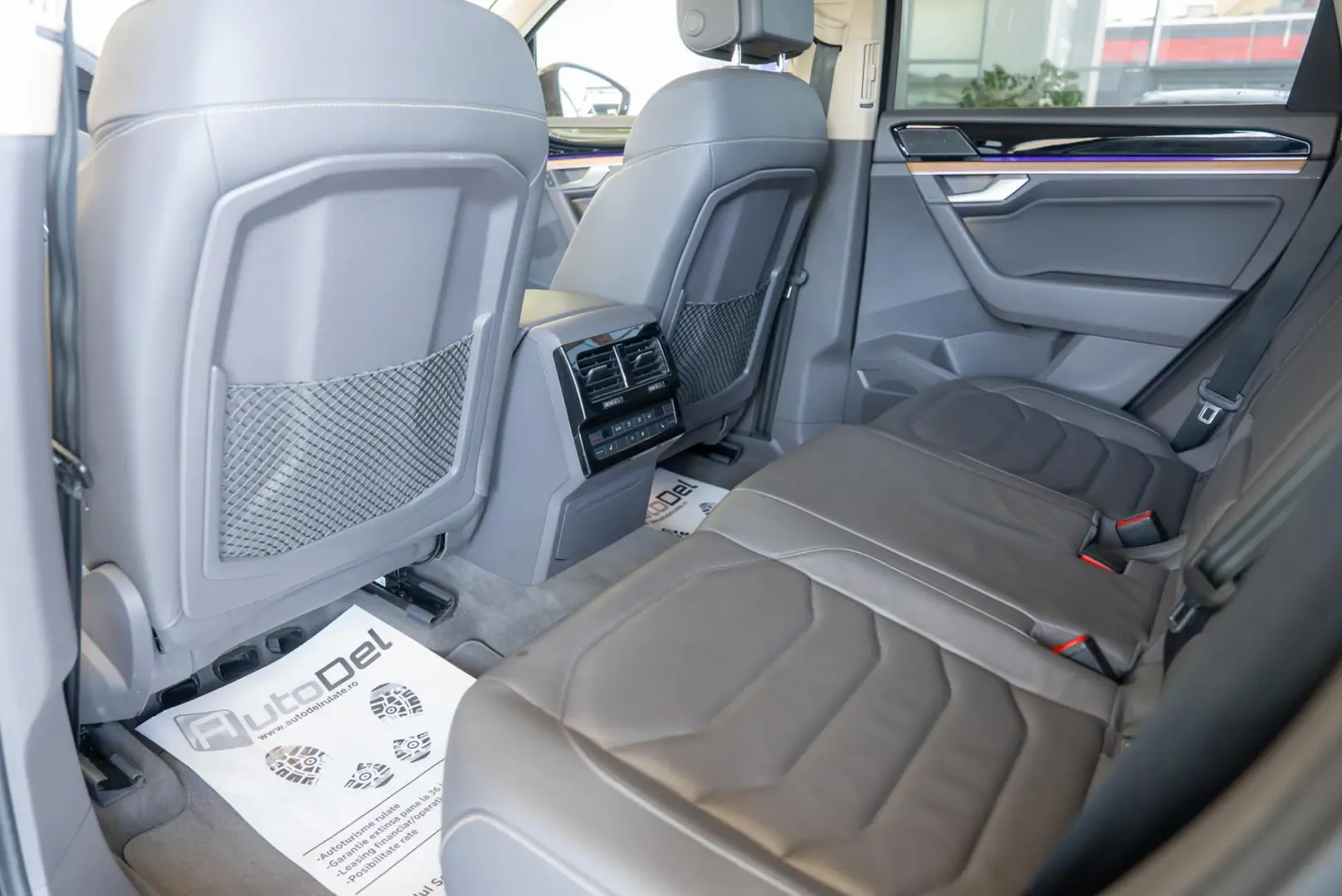 Volkswagen Touareg 3.0TDI 4Motion Tiptronic  Atmosphere