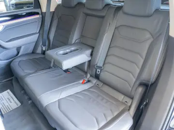 Volkswagen Touareg 3.0TDI 4Motion Tiptronic  Atmosphere