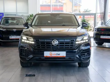 Volkswagen Touareg 3.0TDI 4Motion Tiptronic  Atmosphere