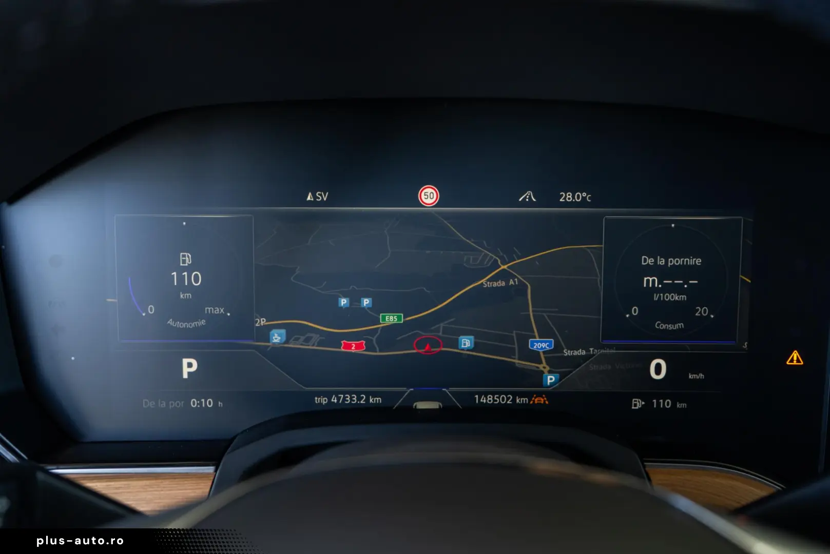 Volkswagen Touareg 3.0TDI 4Motion Tiptronic  Atmosphere