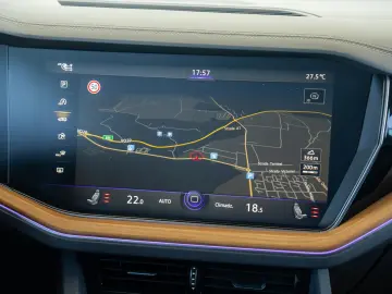 Volkswagen Touareg 3.0TDI 4Motion Tiptronic  Atmosphere