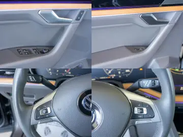 Volkswagen Touareg 3.0TDI 4Motion Tiptronic  Atmosphere