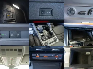 Volkswagen Touareg 3.0TDI 4Motion Tiptronic  Atmosphere