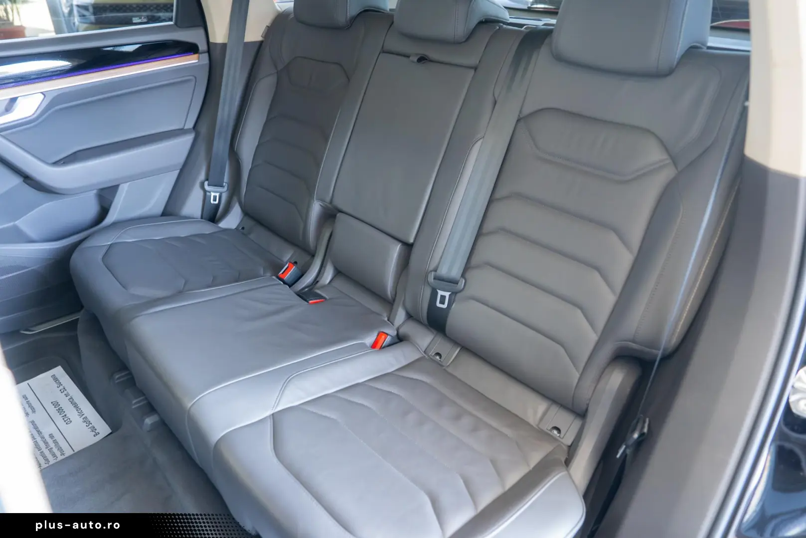 Volkswagen Touareg 3.0TDI 4Motion Tiptronic  Atmosphere