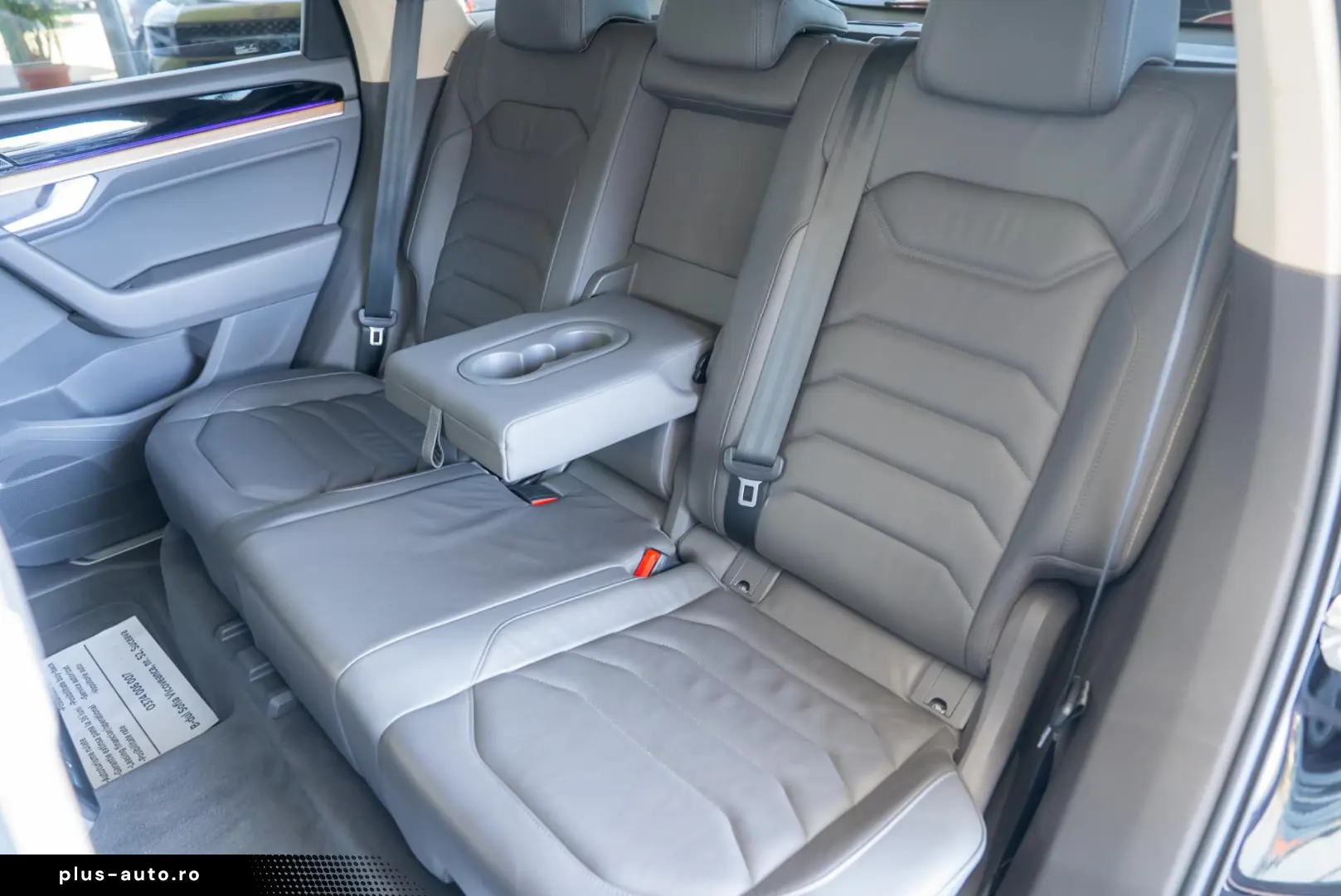 Volkswagen Touareg 3.0TDI 4Motion Tiptronic  Atmosphere