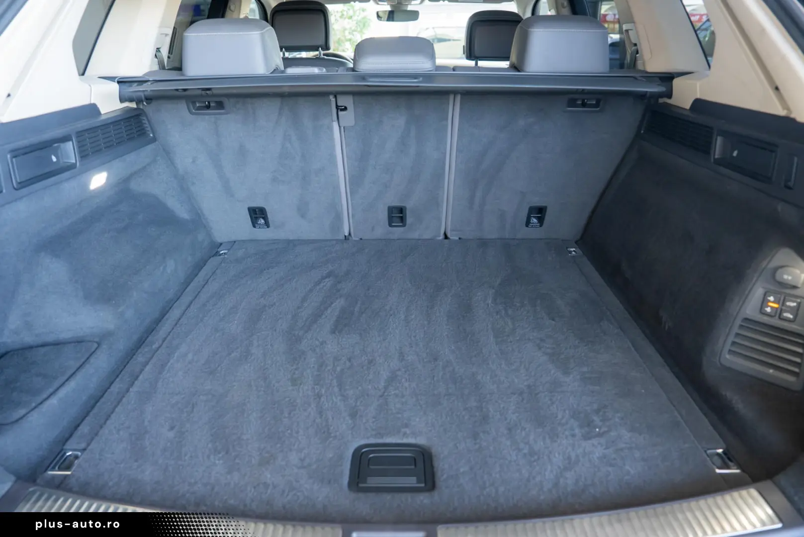 Volkswagen Touareg 3.0TDI 4Motion Tiptronic  Atmosphere