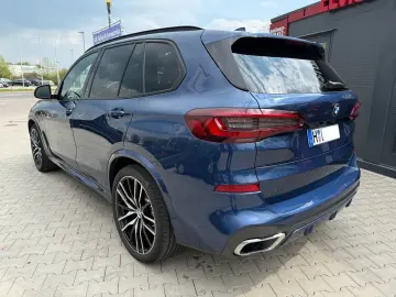 X5 xDrive 30 d M Sport