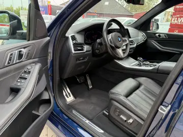 X5 xDrive 30 d M Sport