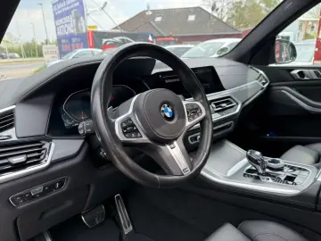 X5 xDrive 30 d M Sport