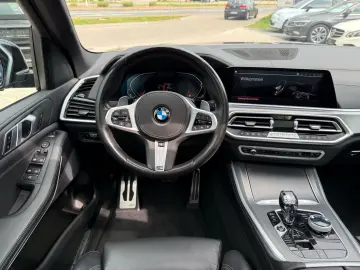 X5 xDrive 30 d M Sport