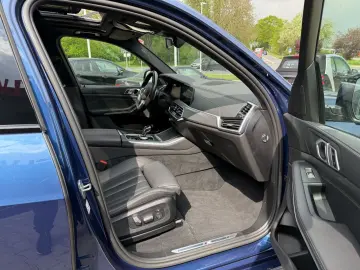 X5 xDrive 30 d M Sport