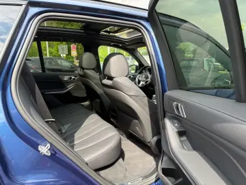 X5 xDrive 30 d M Sport