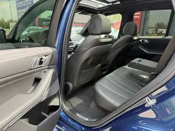 X5 xDrive 30 d M Sport