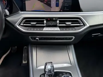 X5 xDrive 30 d M Sport