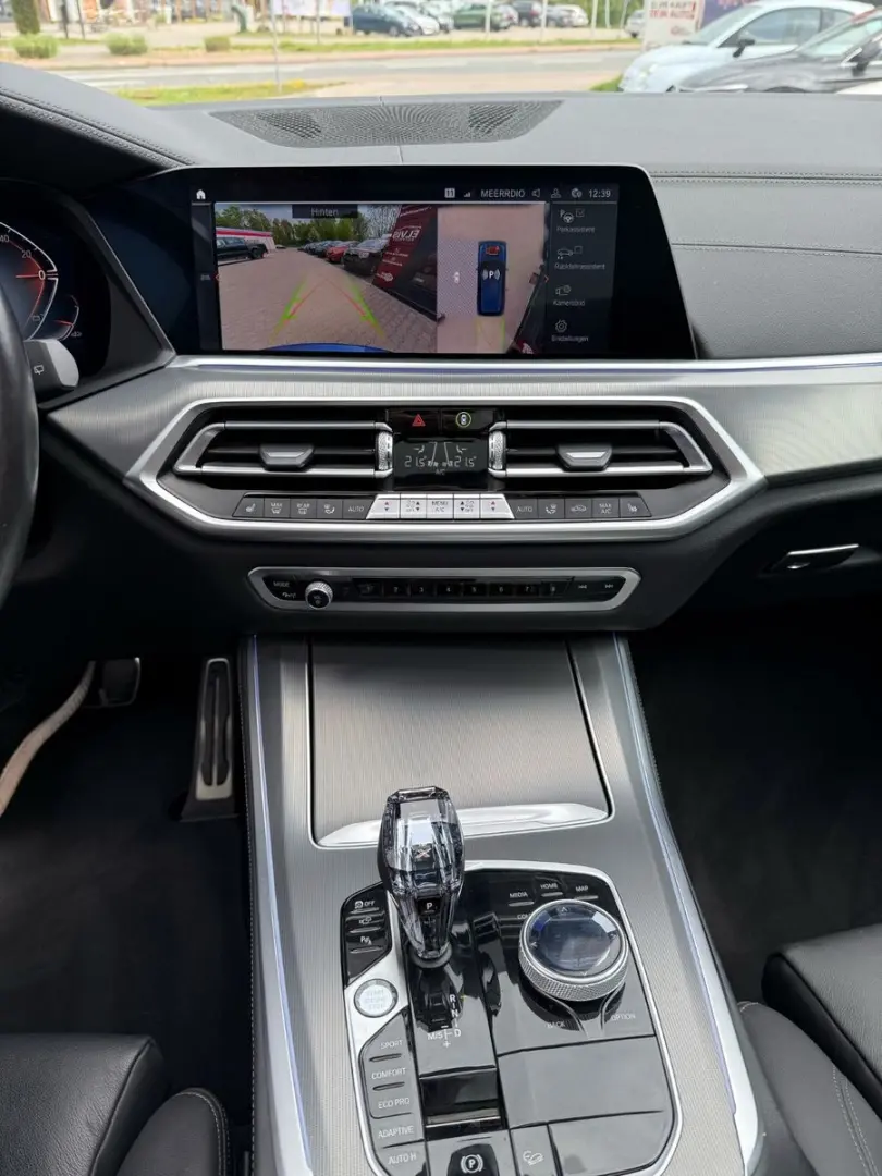 X5 xDrive 30 d M Sport