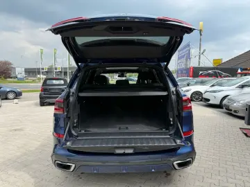 X5 xDrive 30 d M Sport