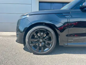 Range Rover Sport Autobiography