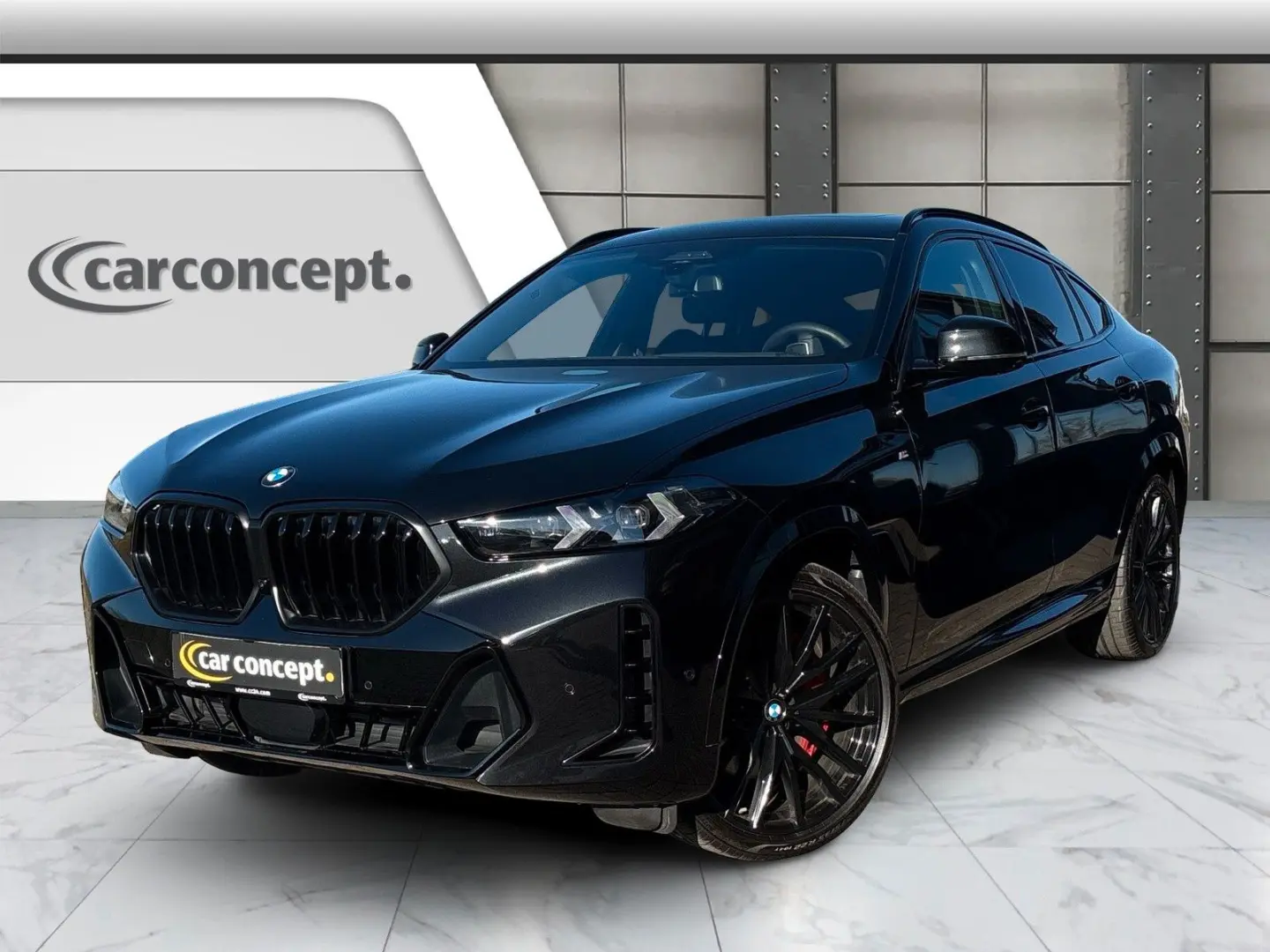X6 40i M Sport Pro*Luft*22*Pano*H&K*360*ACC
