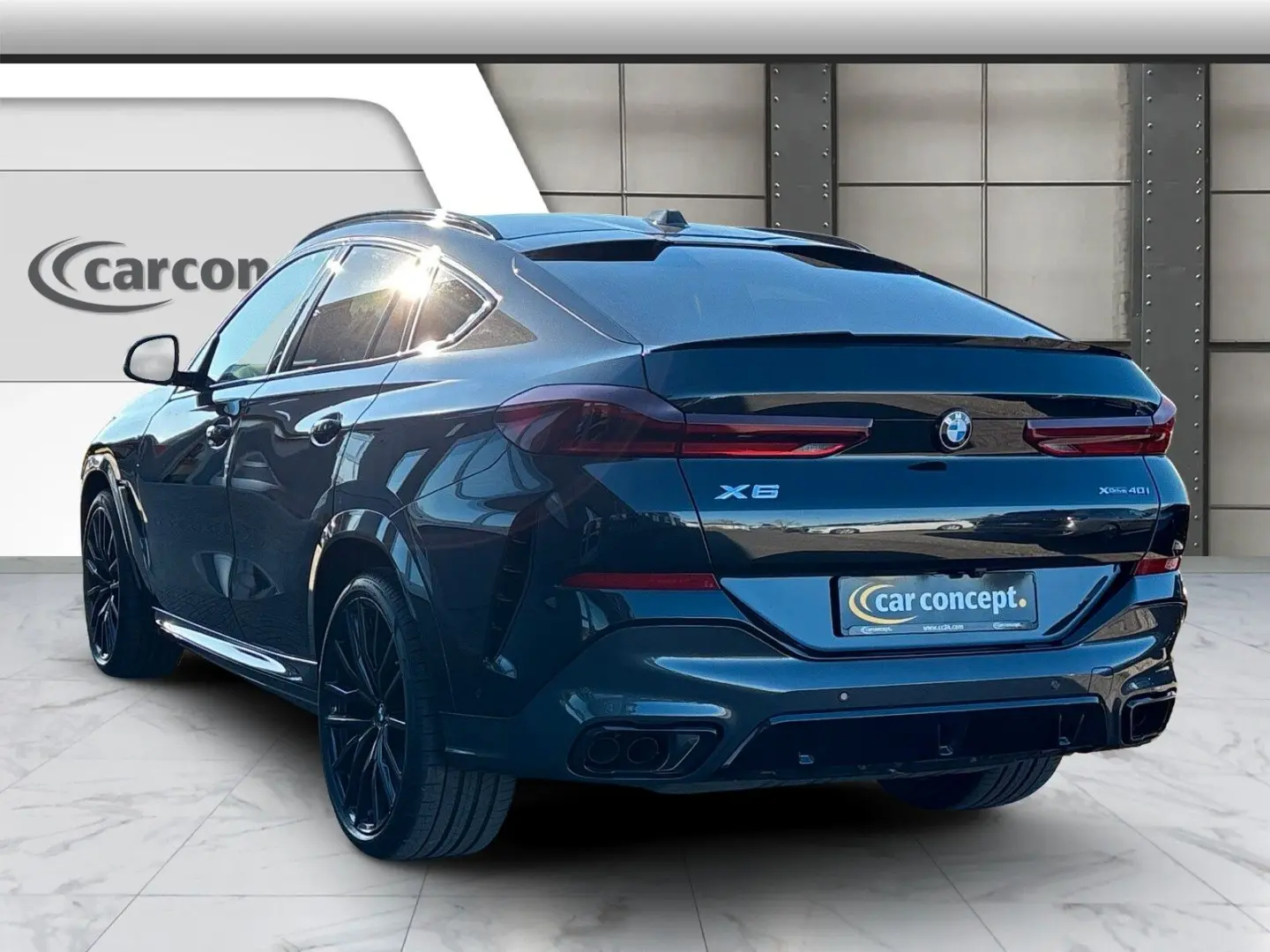 X6 40i M Sport Pro*Luft*22*Pano*H&K*360*ACC