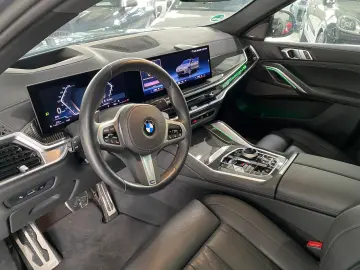 X6 xDrive 40i M Sport PRO/Pano/22/AIR/AHK/