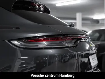 Panamera 4S E-Hybrid Sport Turismo BOSE Pano HUD