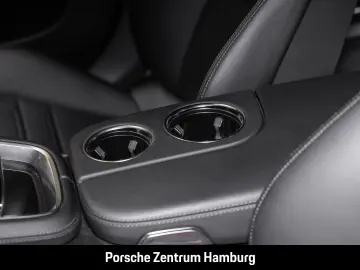 Panamera 4S E-Hybrid Sport Turismo BOSE Pano HUD
