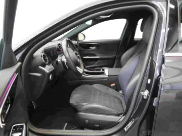 C 300 de AMG Spurhalte*Kamera*MBUX*SHZ*LED*+++++