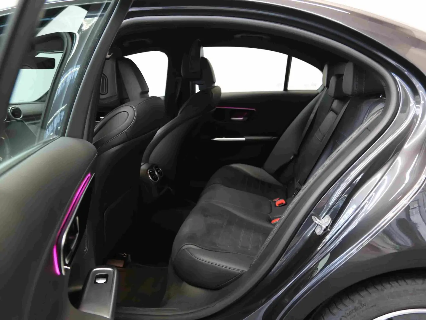 C 300 de AMG Spurhalte*Kamera*MBUX*SHZ*LED*+++++