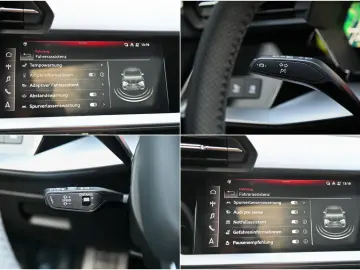 RS3 Sportback 2.5 TFSI Pano* Matrix* 280 km/h*