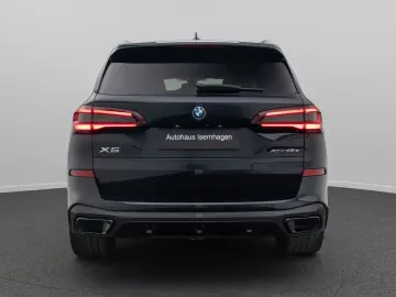 X5 xD45e M Sport 360°Laser HUD DAB HiFi AHK 22