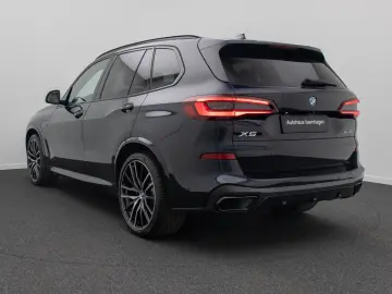X5 xD45e M Sport 360°Laser HUD DAB HiFi AHK 22