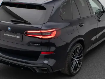 X5 xD45e M Sport 360°Laser HUD DAB HiFi AHK 22