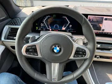 X5 40 d xDrive M Sport Pro/Luftfederu/NP133.000€