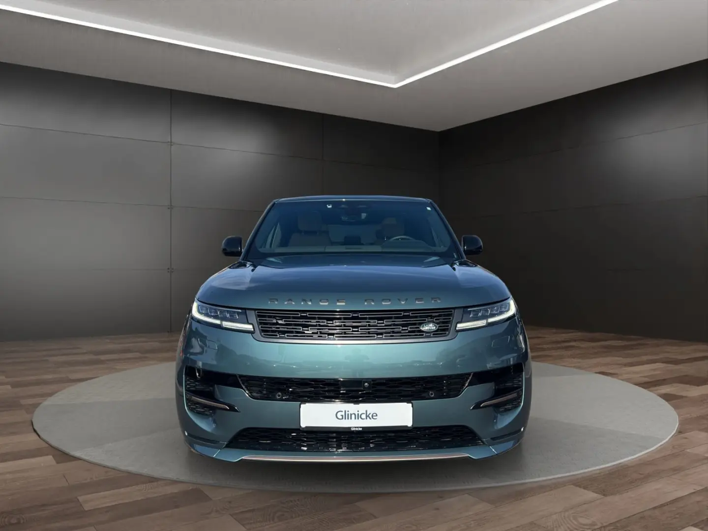 Range Rover Sport Plug-in-Hybrid P460e Dynamic S
