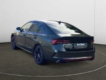 Octavia 2.0 TSI DSG RS