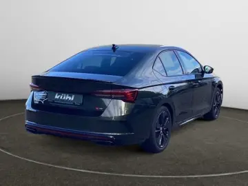 Octavia 2.0 TSI DSG RS