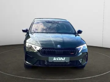 Octavia 2.0 TSI DSG RS