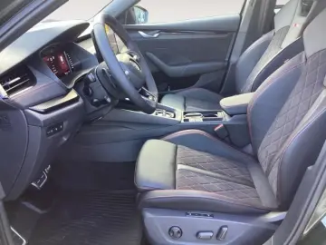 Octavia 2.0 TSI DSG RS