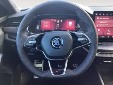 Octavia 2.0 TSI DSG RS