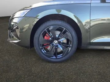 Octavia 2.0 TSI DSG RS
