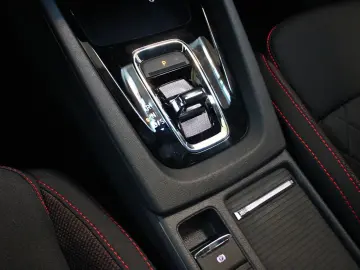Octavia Combi 2.0 TSI RS Pano|SHZ|Kamera|HUD|AHK