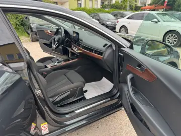 A5 Sportback 35 TDI ACC Virtual Panorama-SD AHK