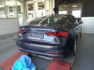 A5 Sportback advanced 35 TFSI Pano*Matrix*Navi